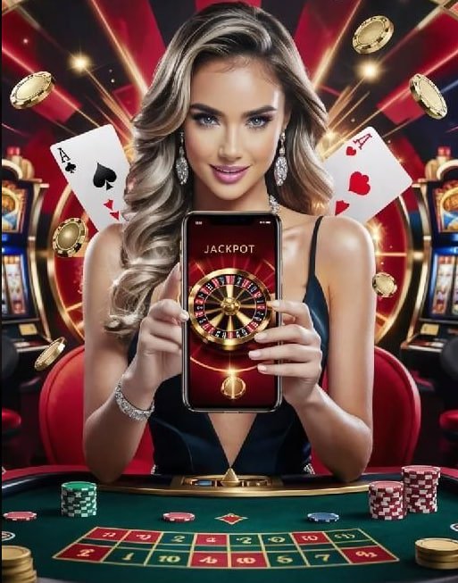 Filipino player enjoying online bingo on jljl66 mobile platform